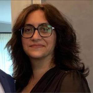 Meet your Posher, Josie